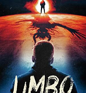 Limbo (2019) starring Lucian Charles Collier on DVD